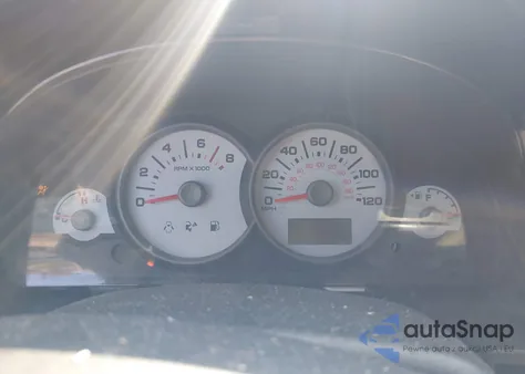 2007 Ford Escape Xls/Xls Manual из США, поврежденный, VIN 1FMYU02Z57KA67156